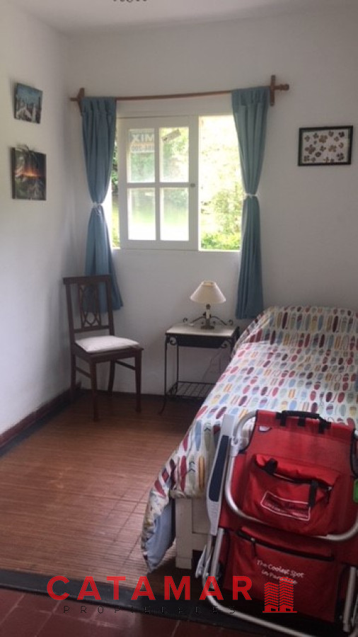 Casa ID.356 - Venta Casa 4 dormitorios Cantegril 