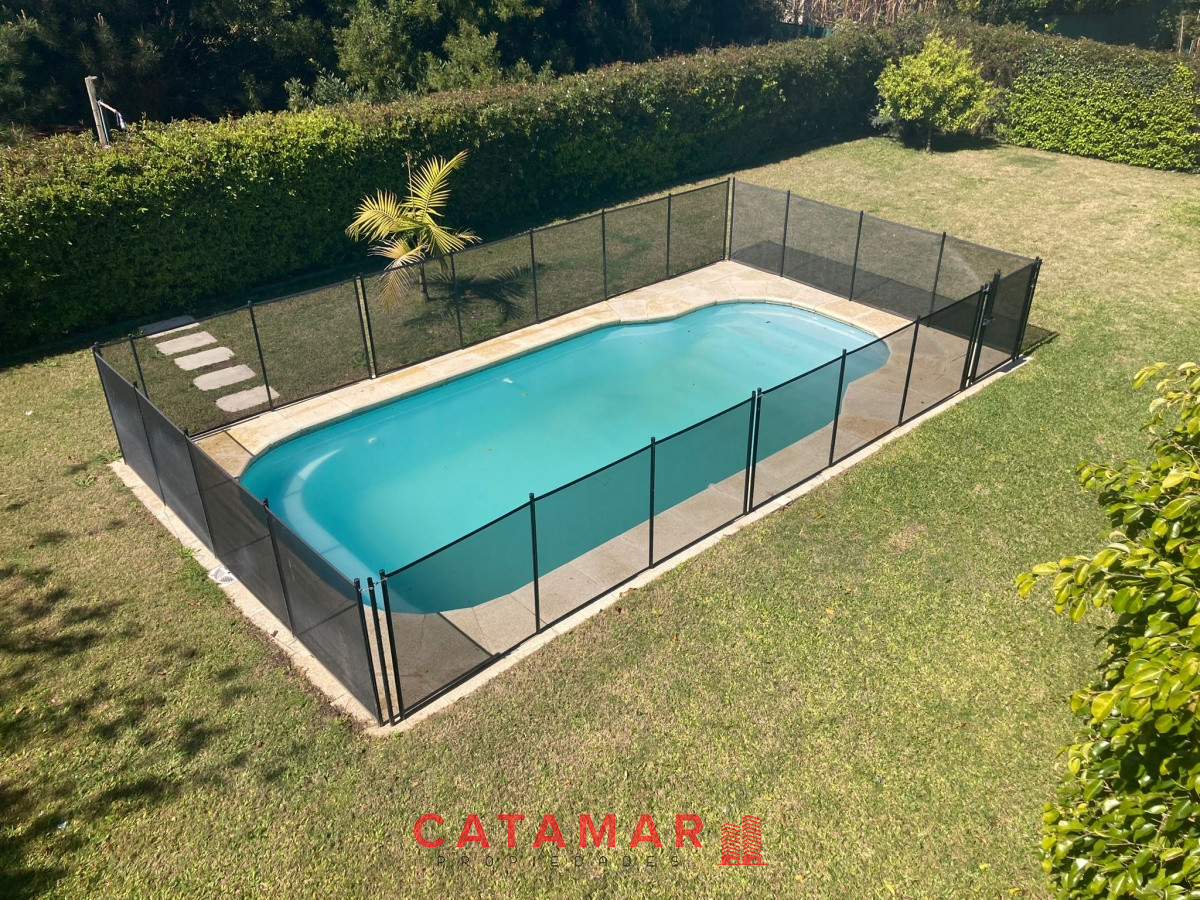 Casa ID.3 - casa en alquiler barrio privado punta del este