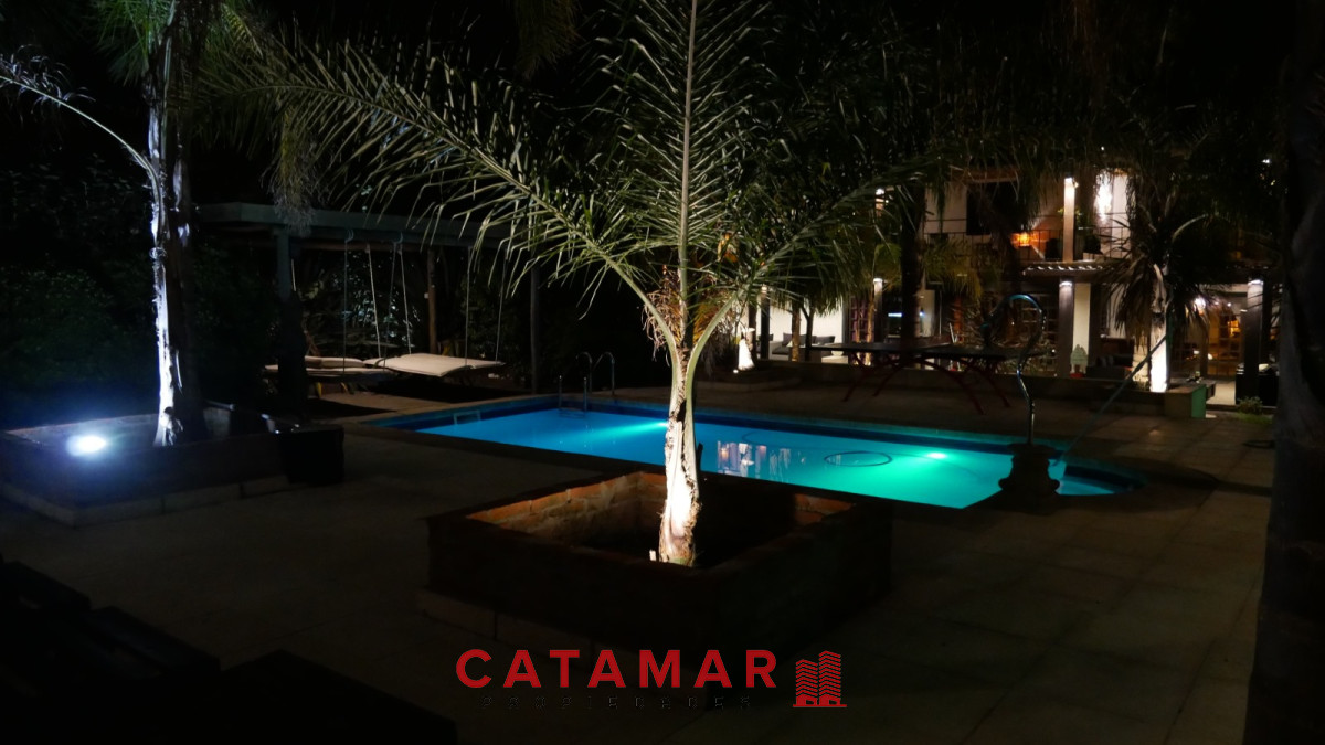 Casa ID.92 - Chalet en Club del Lago
