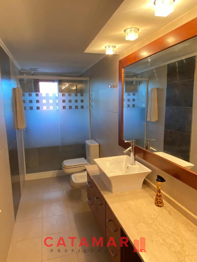 Casa ID.3 - casa en alquiler barrio privado punta del este