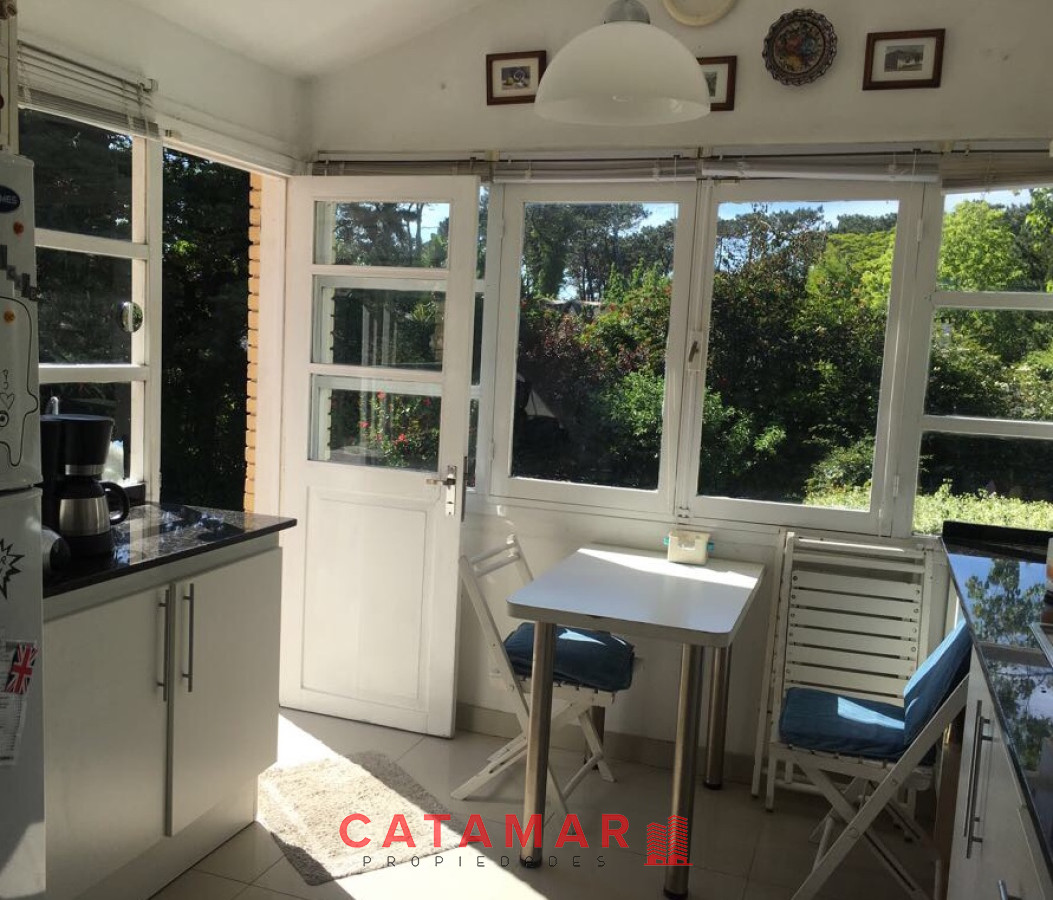 Casa ID.356 - Venta Casa 4 dormitorios Cantegril 