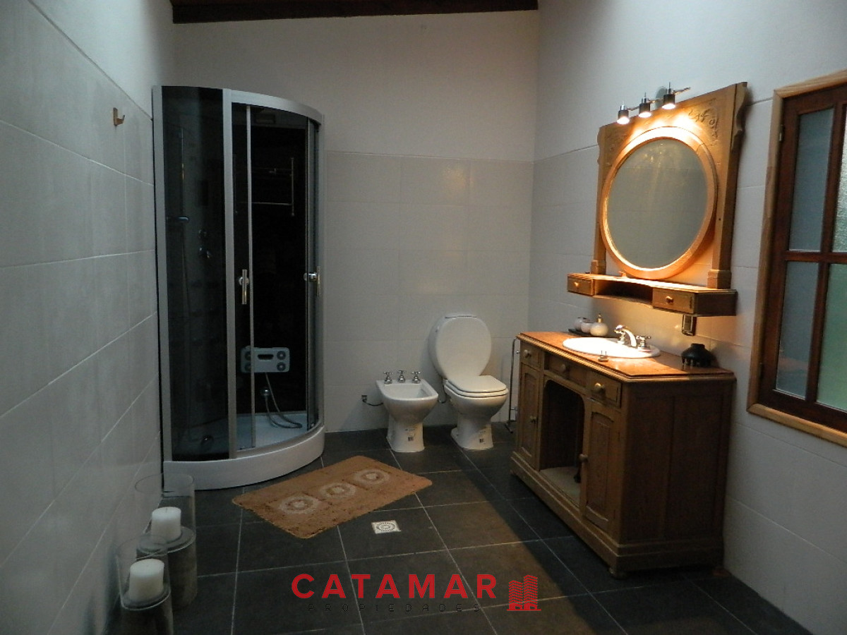 Casa ID.92 - Chalet en Club del Lago