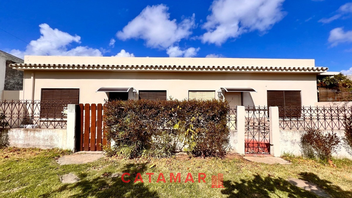 Casa ID.262 - Atención Inversores 3 Casas En Ph Para Renta En Maldonado