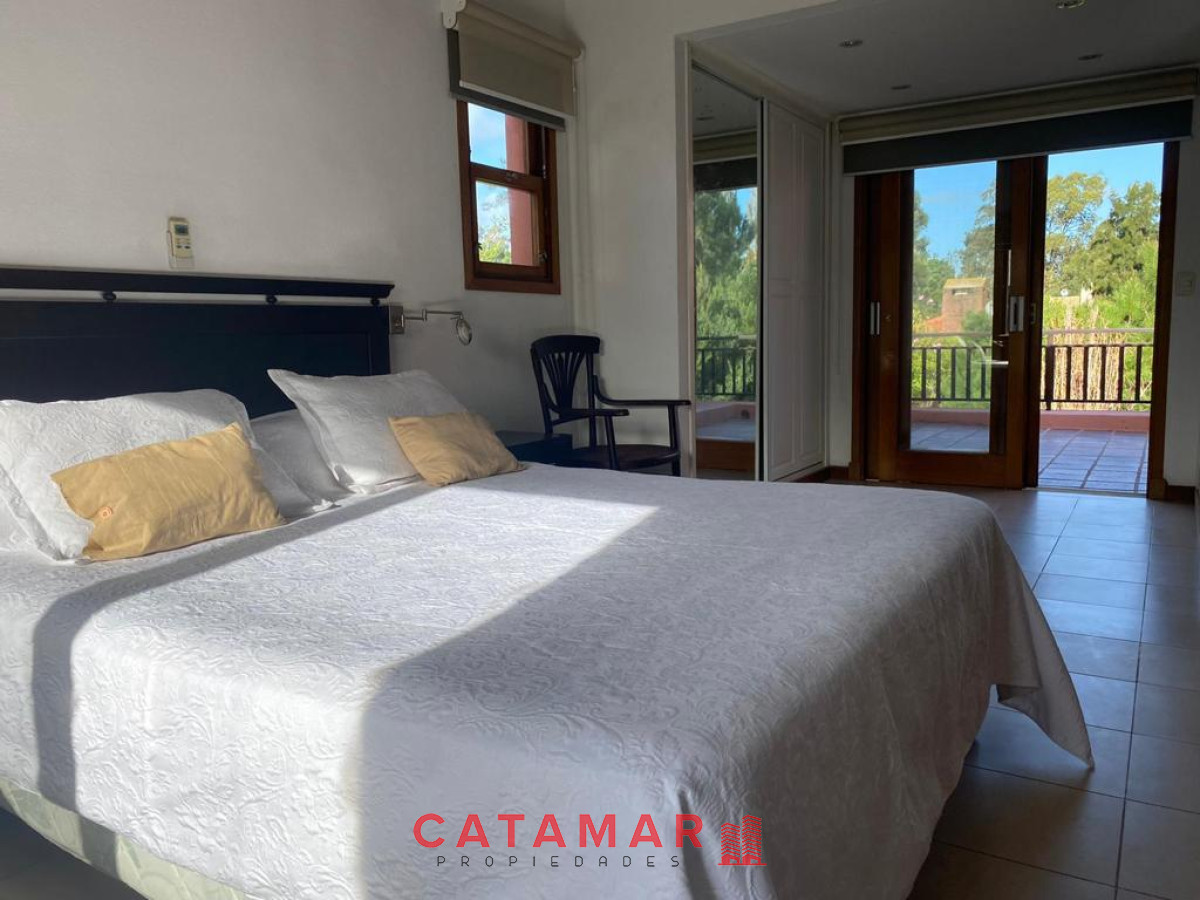 Casa ID.3 - casa en alquiler barrio privado punta del este