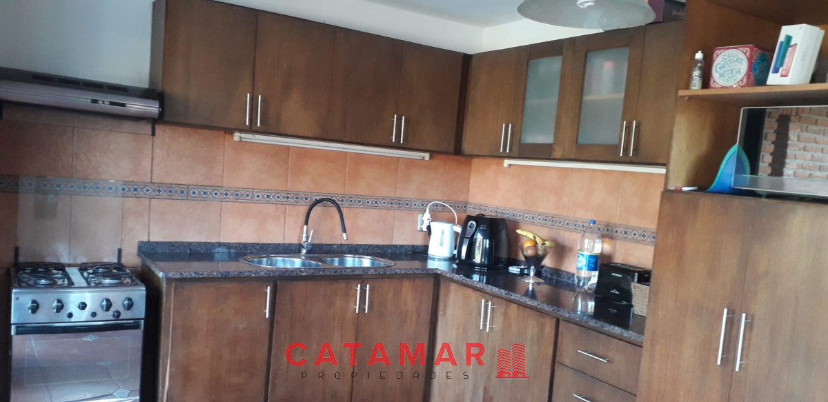 Casa ID.8 - Venta casa en la residence
