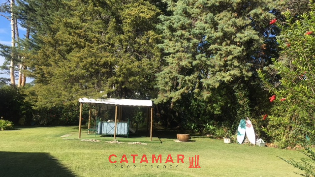 Casa ID.356 - Venta Casa 4 dormitorios Cantegril 