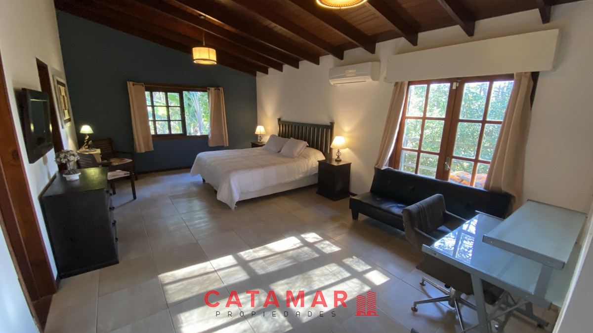 Casa ID.92 - Chalet en Club del Lago