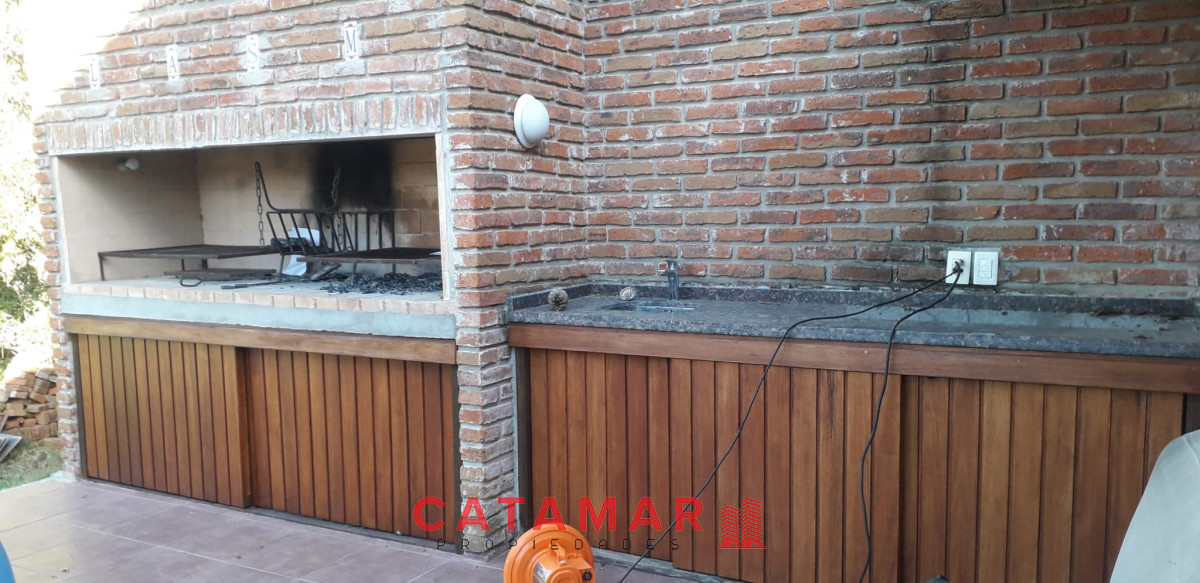 Casa ID.8 - Venta casa en la residence