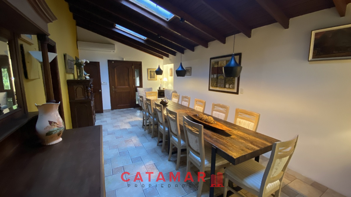 Casa ID.92 - Chalet en Club del Lago