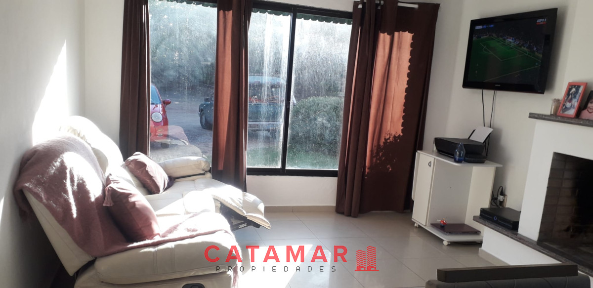 Casa ID.8 - Venta casa en la residence