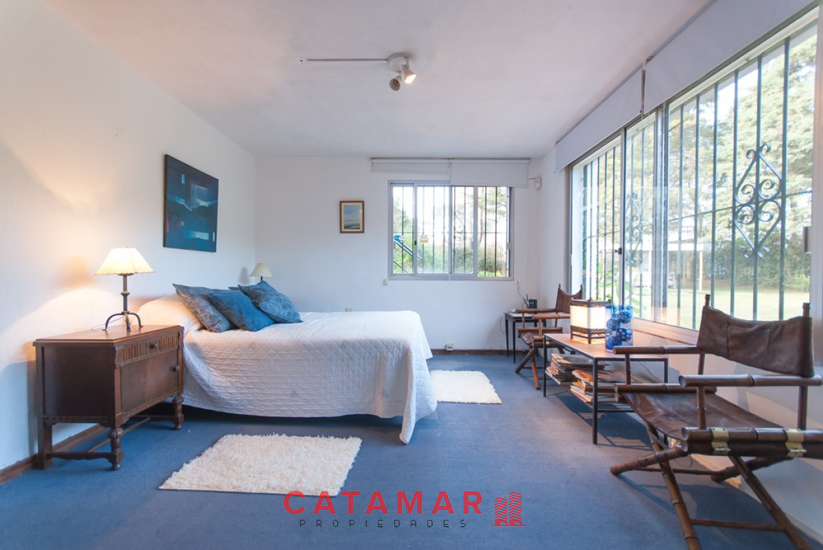 Casa ID.356 - Venta Casa 4 dormitorios Cantegril 