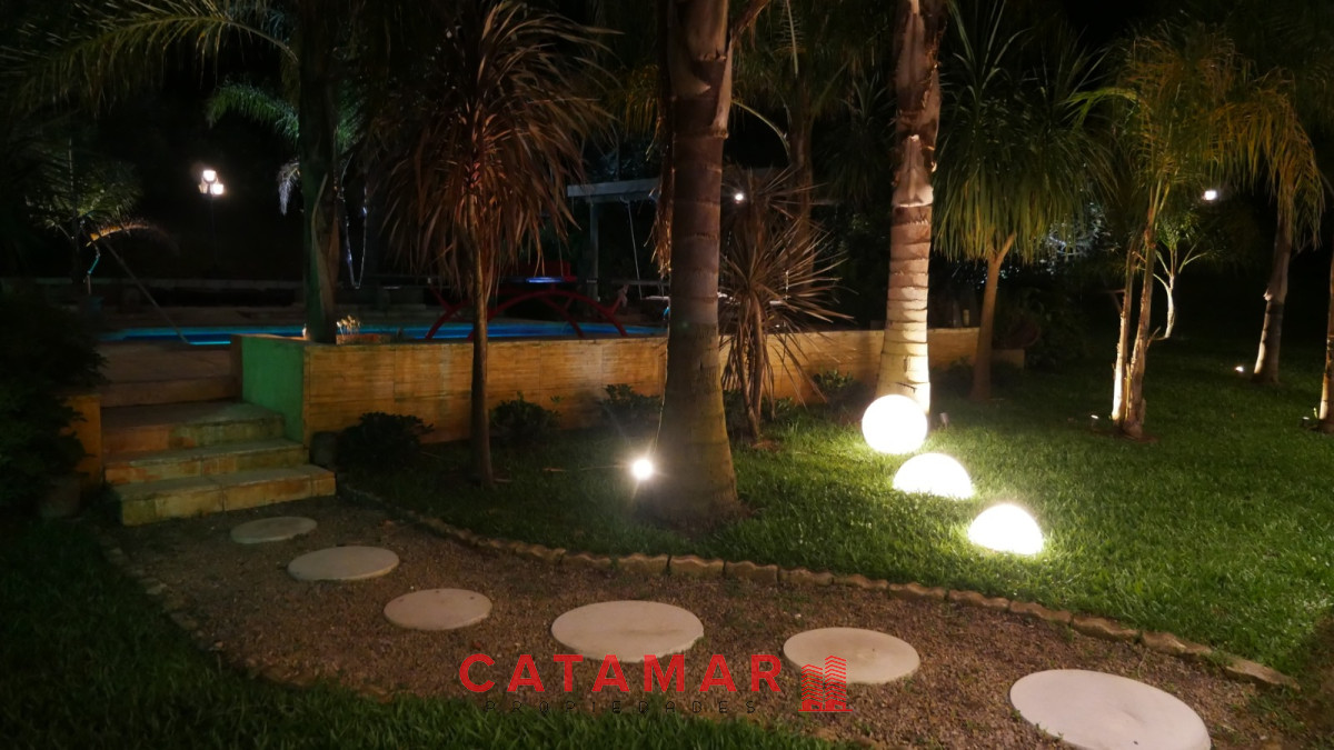 Casa ID.92 - Chalet en Club del Lago