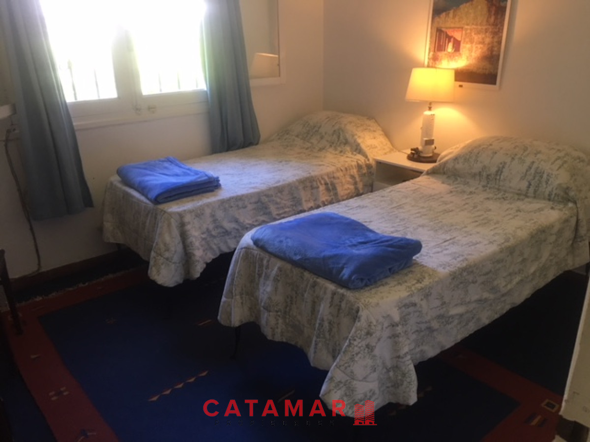 Casa ID.356 - Venta Casa 4 dormitorios Cantegril 