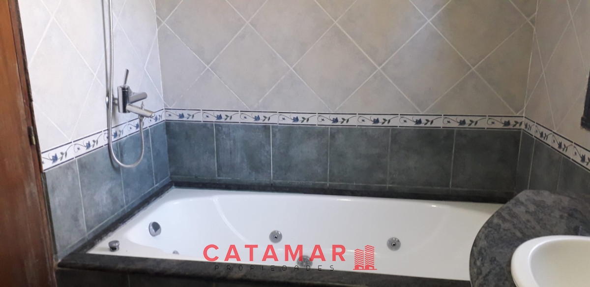 Casa ID.8 - Venta casa en la residence