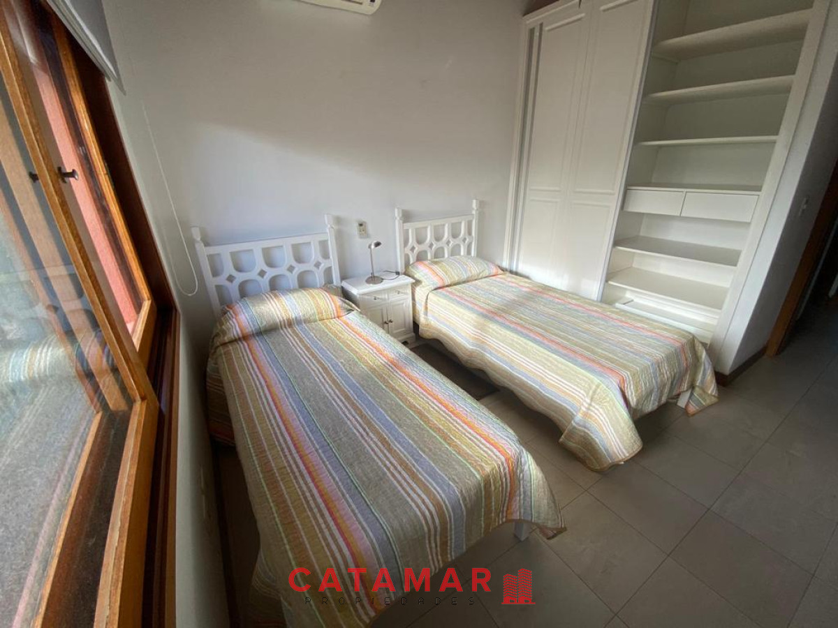 Casa ID.3 - casa en alquiler barrio privado punta del este