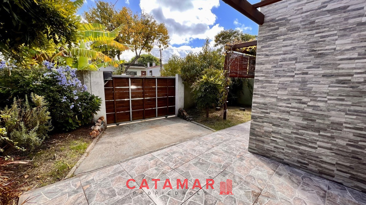 Casa ID.262 - Atención Inversores 3 Casas En Ph Para Renta En Maldonado