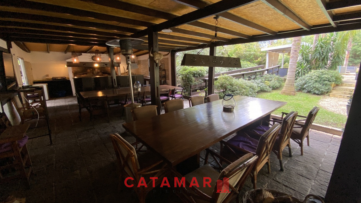Casa ID.92 - Chalet en Club del Lago