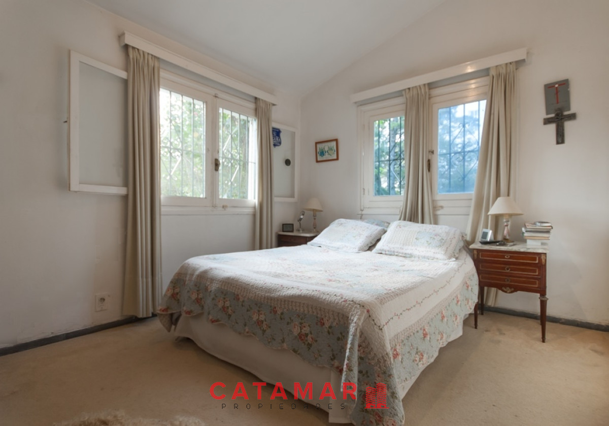 Casa ID.356 - Venta Casa 4 dormitorios Cantegril 