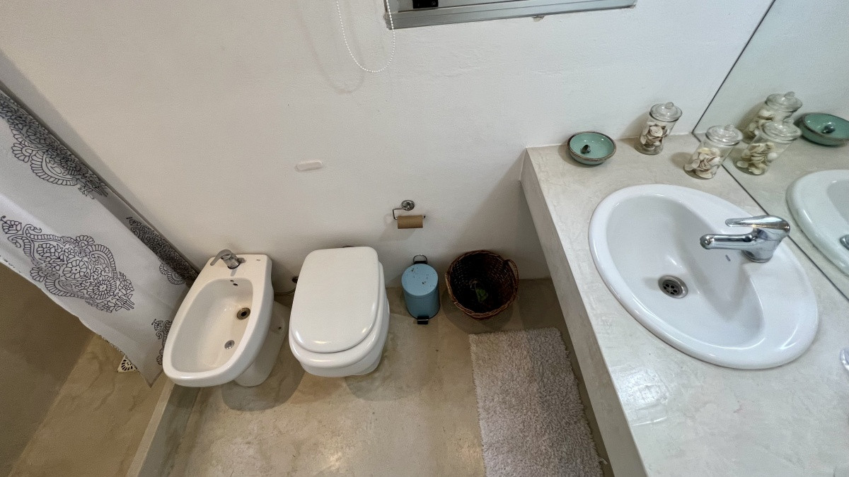 Casa ID.531 - Casa dos dormitorios en Suite dependencia de servicio Santa Mónica Jose Ignacio