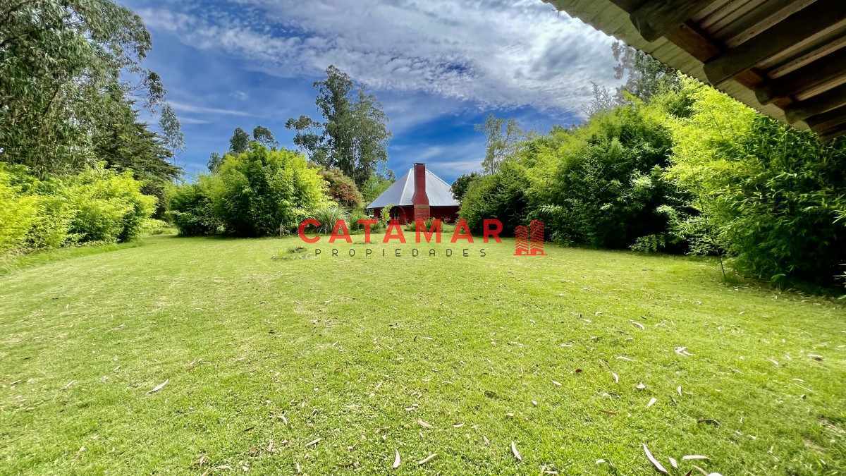 Chacra ID.728 - Espectacular chacra en venta en camino de los ceibos Maldonado