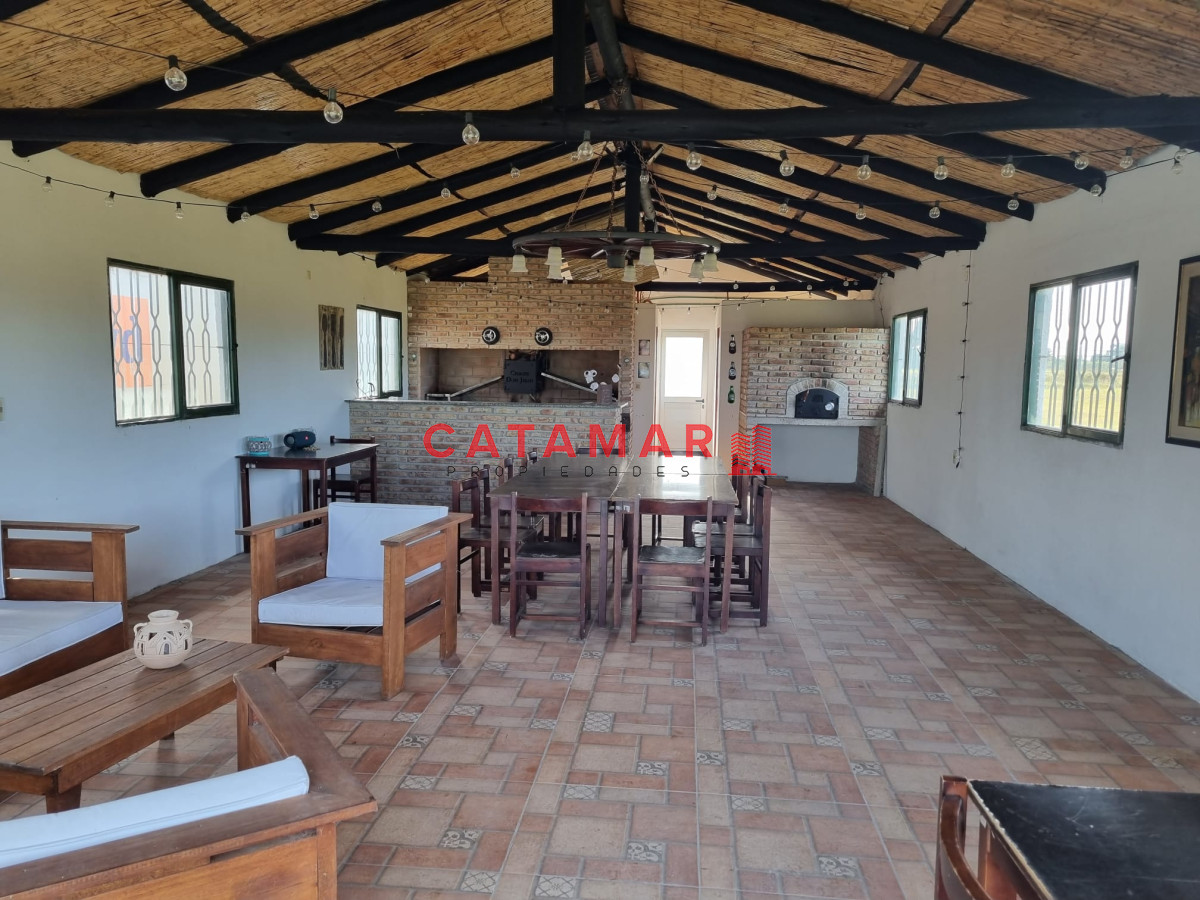 Chacra ID.403 - Venta Chacra con plantación de Cannabis