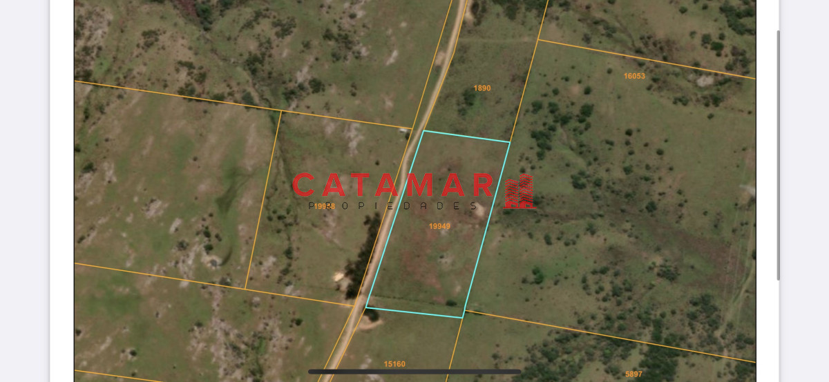 Chacra ID.530 - Chacra en venta Las cañas Maldonado 3 hectareas