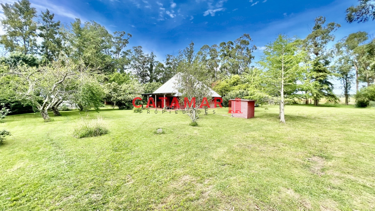 Chacra ID.728 - Espectacular chacra en venta en camino de los ceibos Maldonado