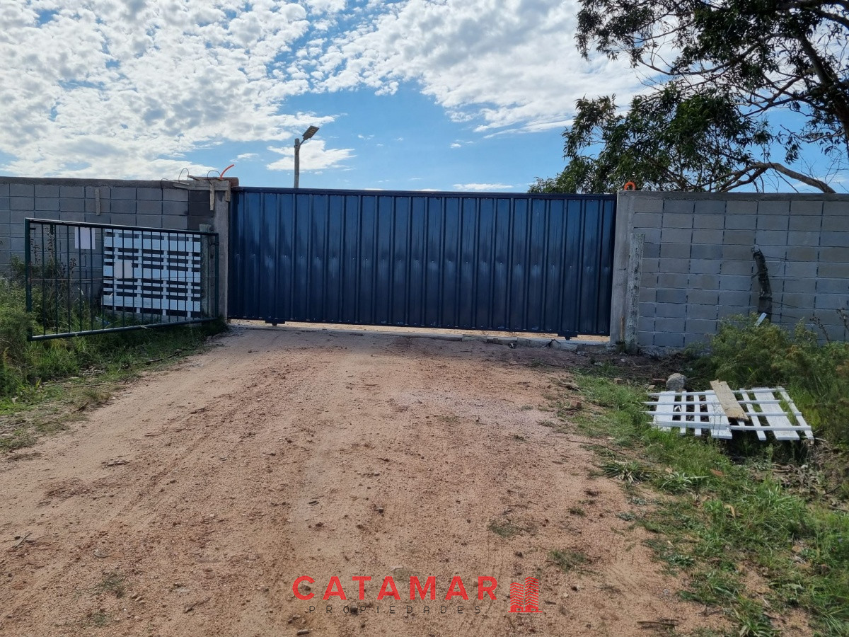 Chacra ID.403 - Venta Chacra con plantación de Cannabis