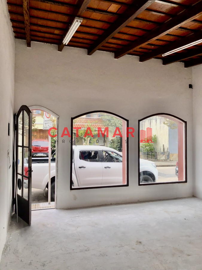 Local Comercial ID.259 - Alquiler local comercial centro Maldonado
