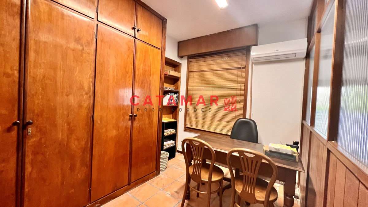 Local Comercial ID.264 - Alquiler Oficina Estudio Local