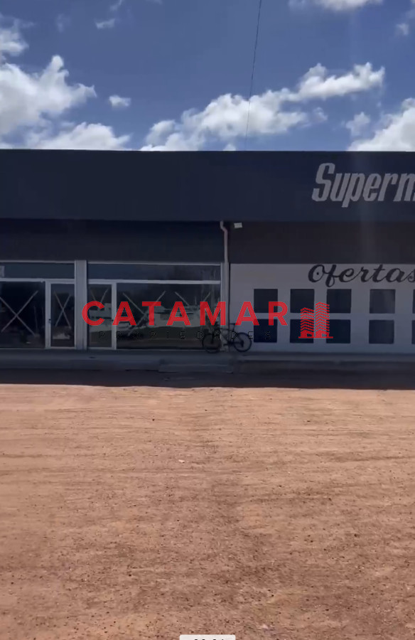 Local Comercial ID.740 - Local comercial en alquiler anual maldonado
