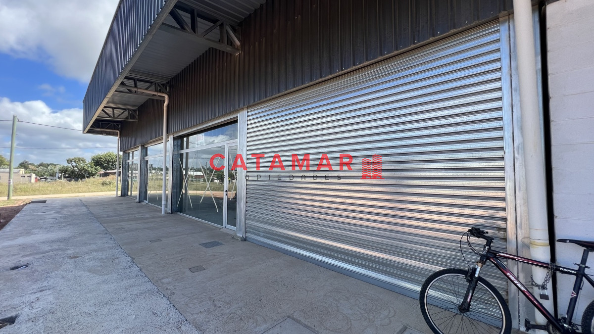 Local Comercial ID.740 - Local comercial en alquiler anual maldonado