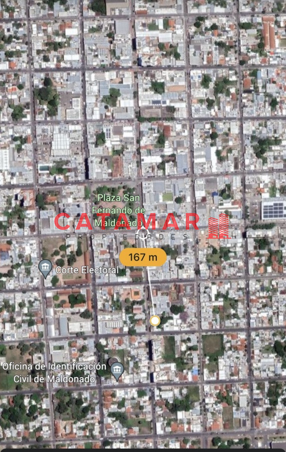 Local Comercial ID.259 - Alquiler local comercial centro Maldonado