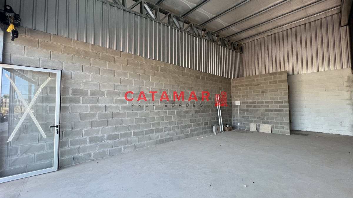 Local Comercial ID.740 - Local comercial en alquiler anual maldonado