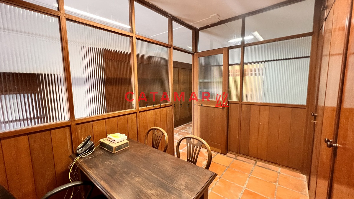 Local Comercial ID.264 - Alquiler Oficina Estudio Local