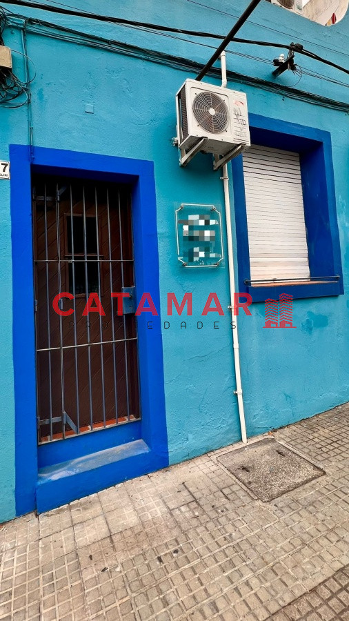 Local Comercial ID.264 - Alquiler Oficina Estudio Local