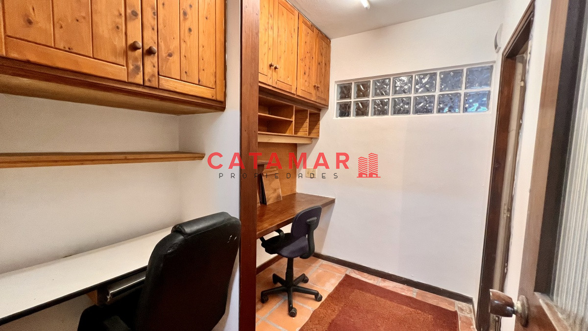 Local Comercial ID.264 - Alquiler Oficina Estudio Local