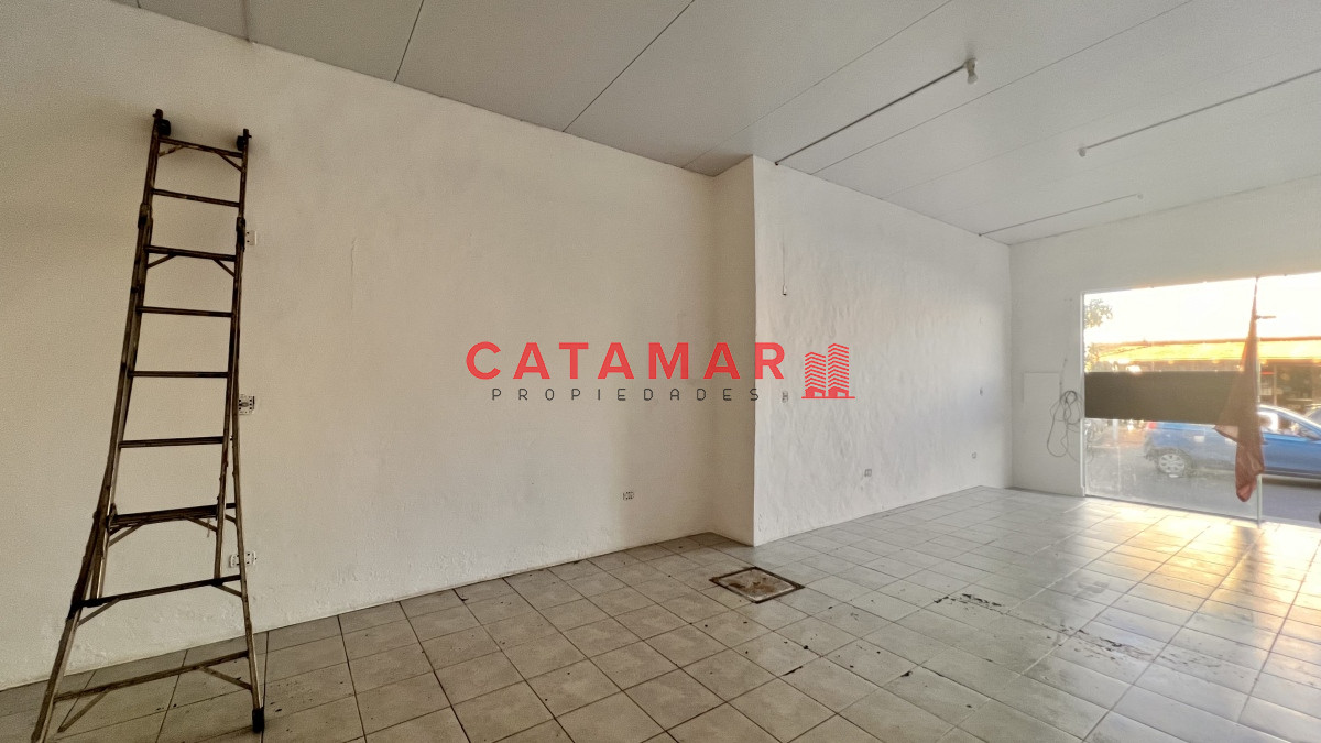Local Comercial ID.741 - VENTA LOCAL COMERCIAL MALDONADO