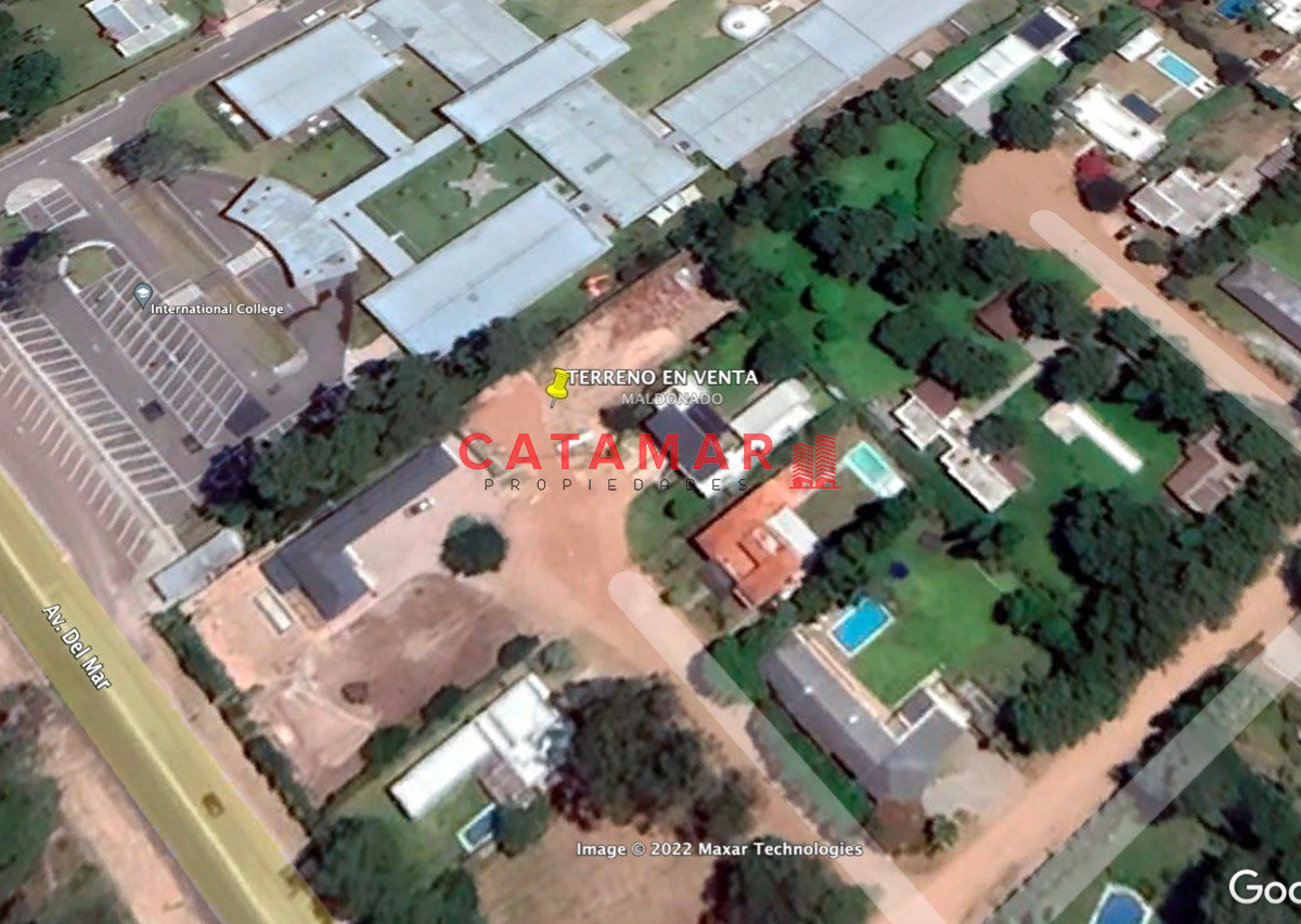 Terreno ID.263 - Venta Terreno Lote En Barrio Privado La Residence 