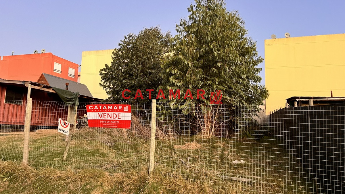 Terreno ID.349 - Lote terreno 300m2 San Jorge parque la Milagrosa Financiado