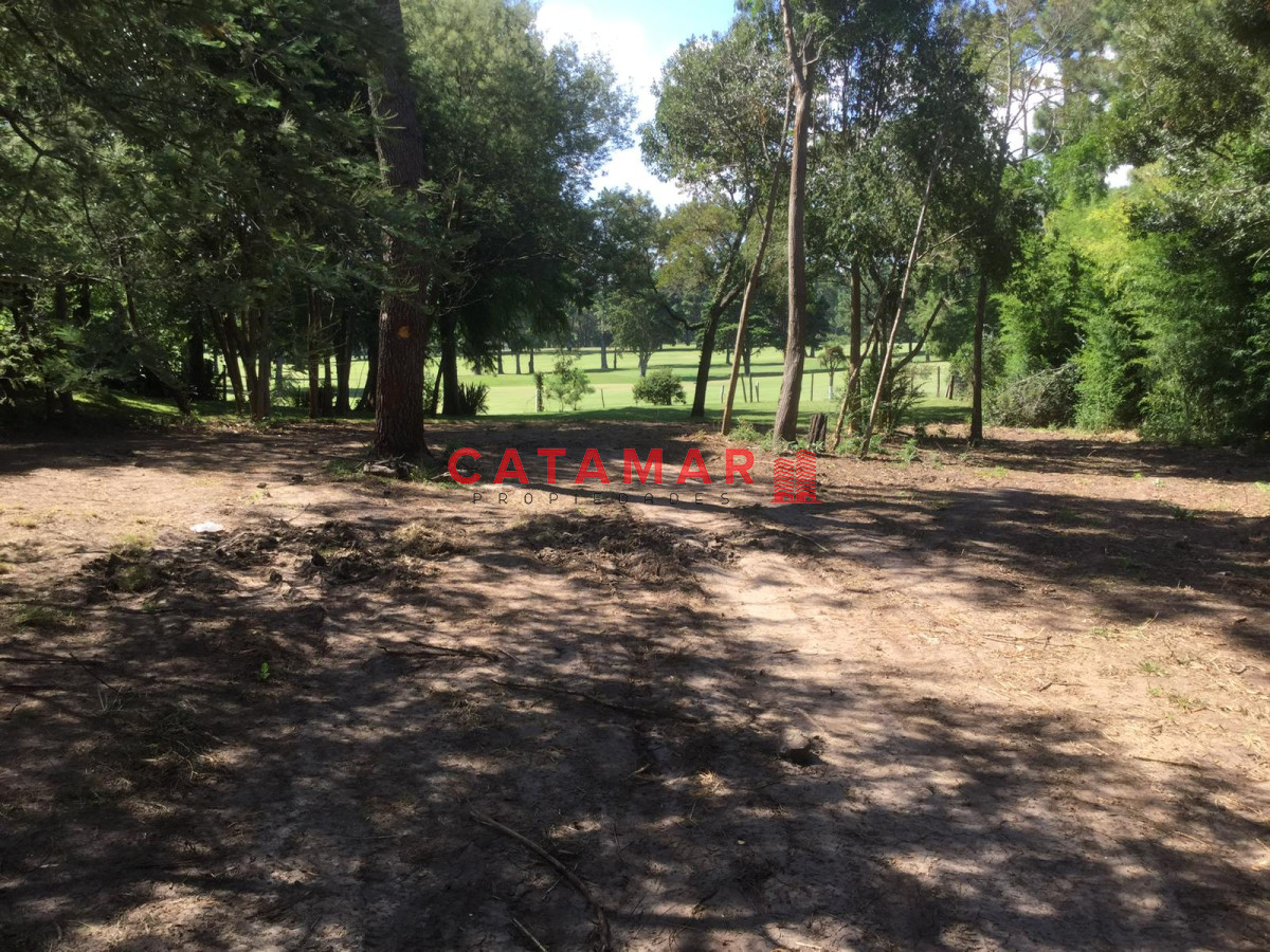 Terreno ID.32 - Venta terreno terreno en el golf