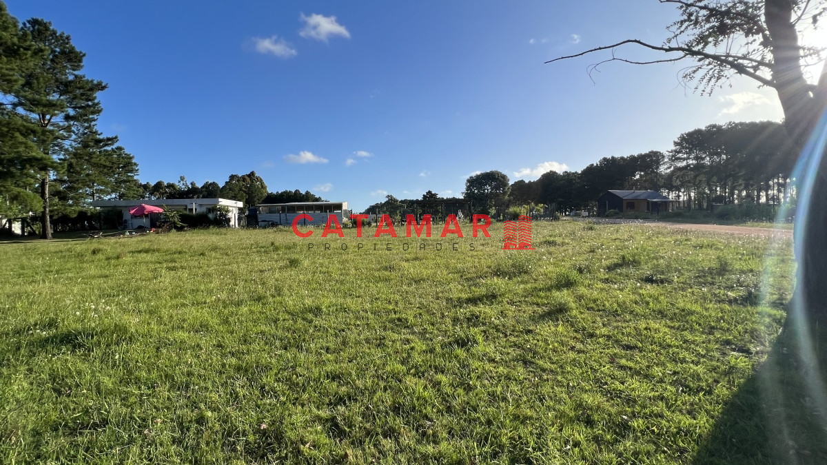 Terreno ID.735 - Venta terreno chacras del pinar 2000m2