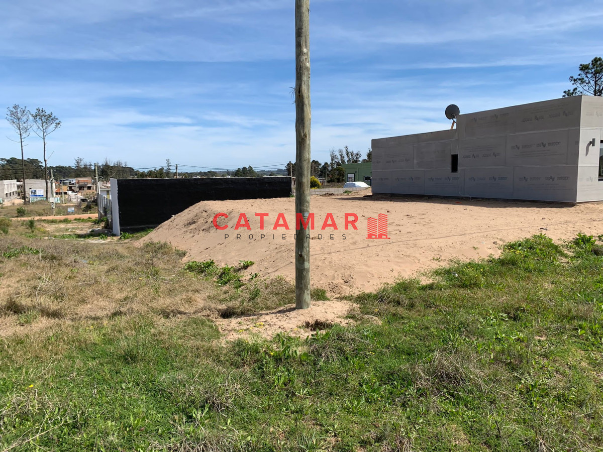 Terreno ID.474 - Venta terreno financiado fraccionamiento 4H 