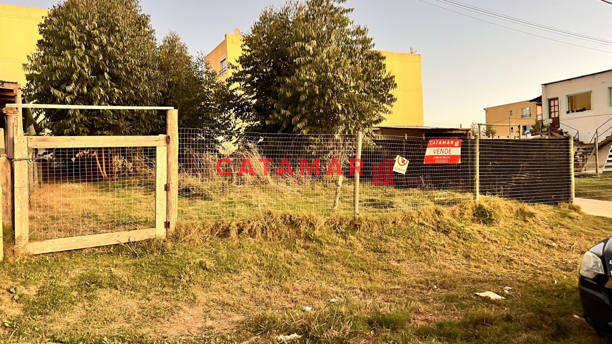 Terreno ID.349 - Lote terreno 300m2 San Jorge parque la Milagrosa Financiado