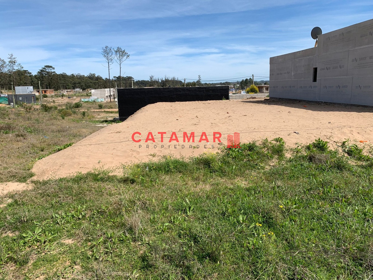 Terreno ID.474 - Venta terreno financiado fraccionamiento 4H 