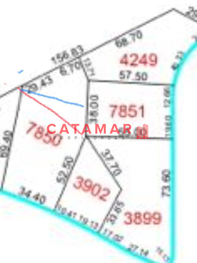 Terreno ID.32 - Venta terreno terreno en el golf