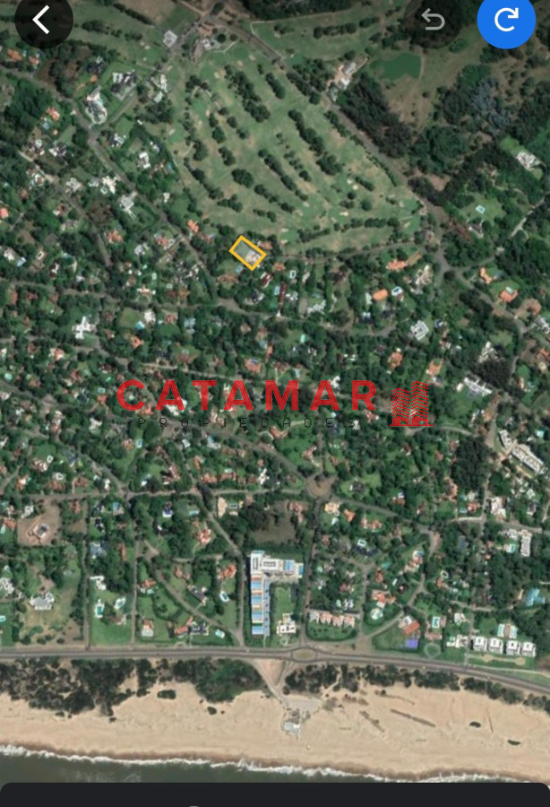 Terreno ID.32 - Venta terreno terreno en el golf