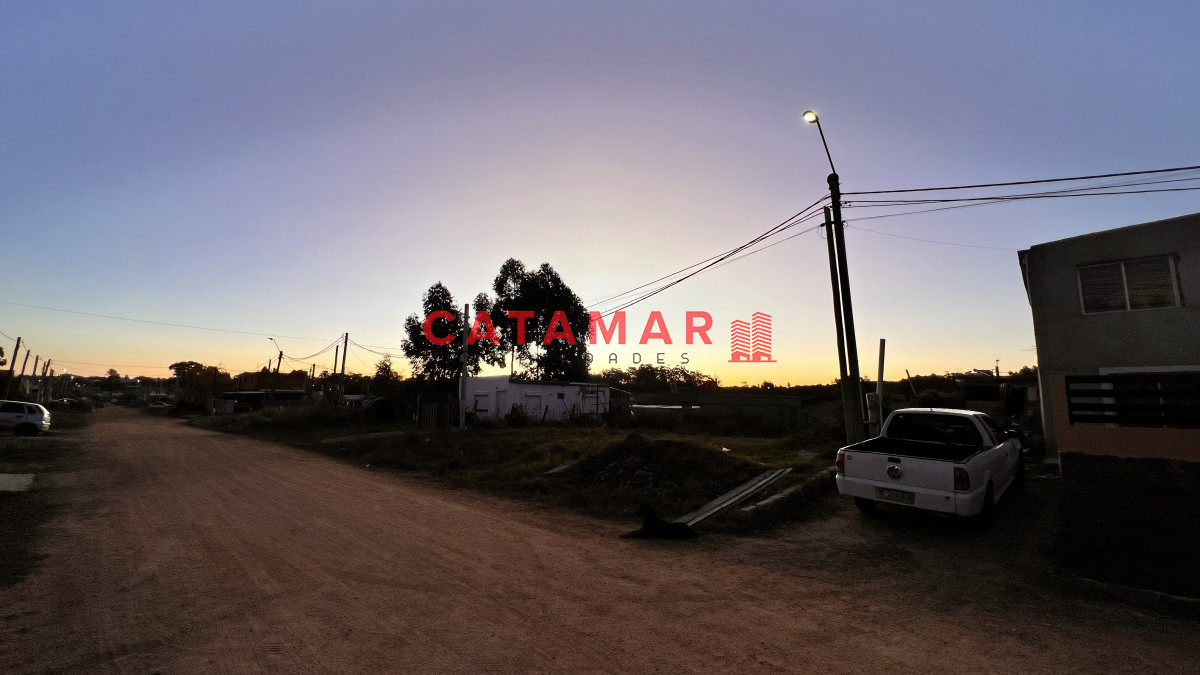 Terreno ID.349 - Lote terreno 300m2 San Jorge parque la Milagrosa Financiado