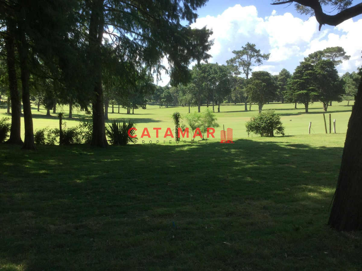 Terreno ID.32 - Venta terreno terreno en el golf