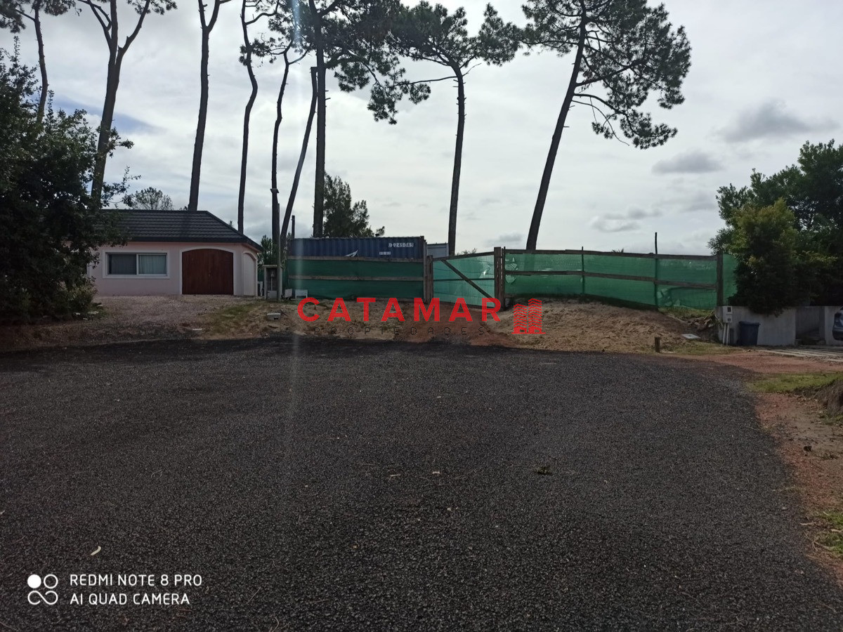 Terreno ID.263 - Venta Terreno Lote En Barrio Privado La Residence 